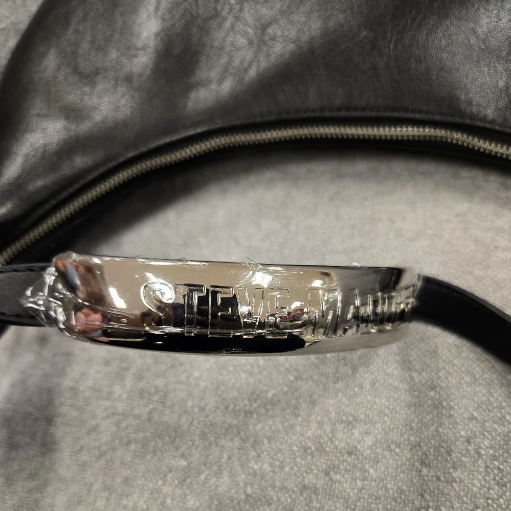 NEW Steve Madden Hobo Handbag - Picture 4 of 6